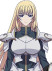 Gambar Bridget Irving Frostheart