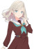 Ceras Yanagida Lilienfeld