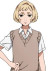 Gambar Chizuru