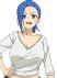 Gambar Cordelia Dawson