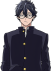 Gambar Dan Ichikura