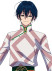 Gambar Iori Motohashi