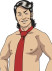 Gambar Jackal Tomioka