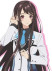 Gambar Kaori Houjou