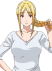 Gambar Kaori no Haha