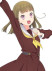 Gambar Kosuzu Kachimachi