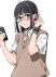 Gambar Mitsuki Koga