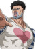 Puripuri Prisoner 