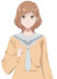 Gambar Saki Kindaichi
