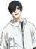 Gambar Soushirou Azami