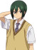 Gambar Yuuhi Takamiya