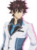 Gambar Yuuya Tenjou