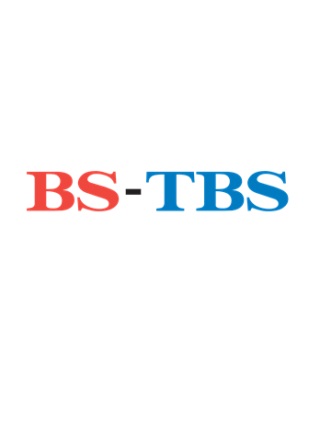 BS-TBSの写真