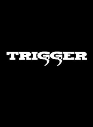 TRIGGERの写真