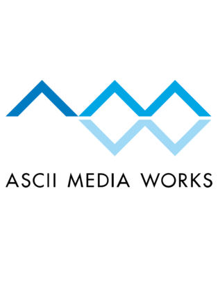 Foto ASCII Media Works
