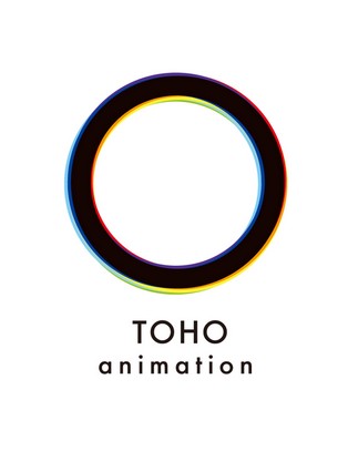 TOHO animationの写真