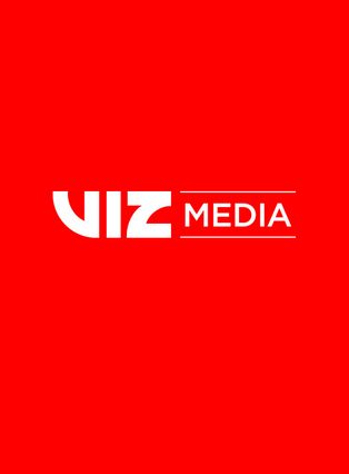 Viz Mediaの写真