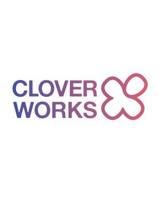 CloverWorksの写真