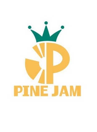 Foto Pine Jam
