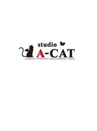 studio A-CATの写真