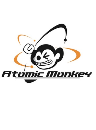 Foto Atomic Monkey