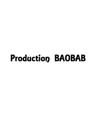 Foto Production Baobab