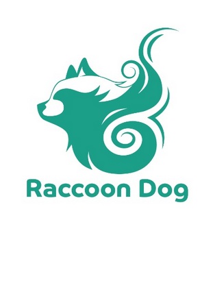 Foto Raccoon Dog
