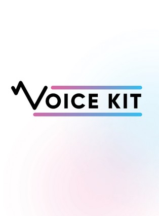 Foto Voice Kit