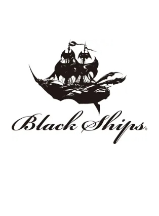 Foto Black Ships