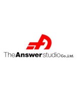Logo The Answer Studio