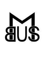 Logo Magic Bus