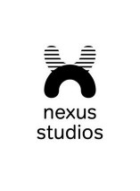 Logo studio atau produser Nexus