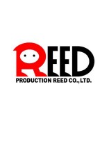 Logo Production Reed
