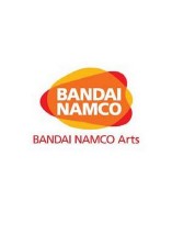 Logo studio atau produser Bandai Namco Arts