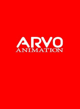 Logo Arvo Animation