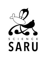 Logo Science SARU