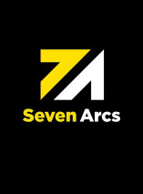 Logo Seven Arcs