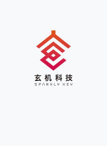 Logo Sparkly Key Animation Studio