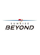 Logo Sunrise Beyond