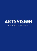 Logo Arts Vision