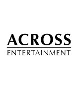 アクロスエンタテインメントのロゴ