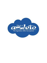 Logo amuleto