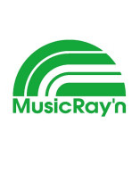 Logo Music Ray'n