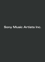 Logo Sony Music Artists