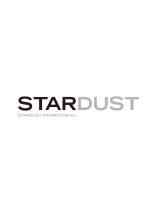 Logo Stardust Promotion