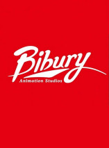 Logo Bibury Animation Studios