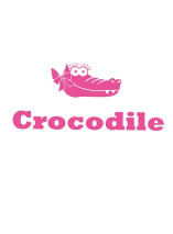 Logo Crocodile