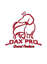 Logo DAX Production