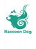Logo Raccoon Dog