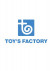 Logo Toy's Factory